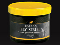 Lincoln Fly Stuff (strong fly repellent gel)