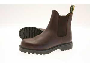 Mens Tuffa Trojan Boot (UK 12/Eur 46 )