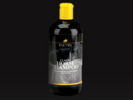 Lincoln Classic Shampoo 4L