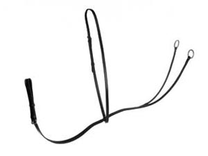Hy Running Martingale