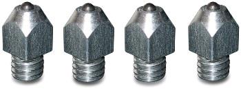 Mark Todd Small Soft Ground Studs