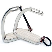 Fillis Peacock Safety Stirrups