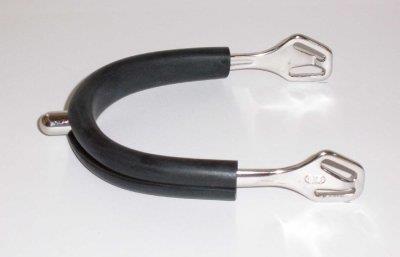 Sprenger Rubber Spur Protectors