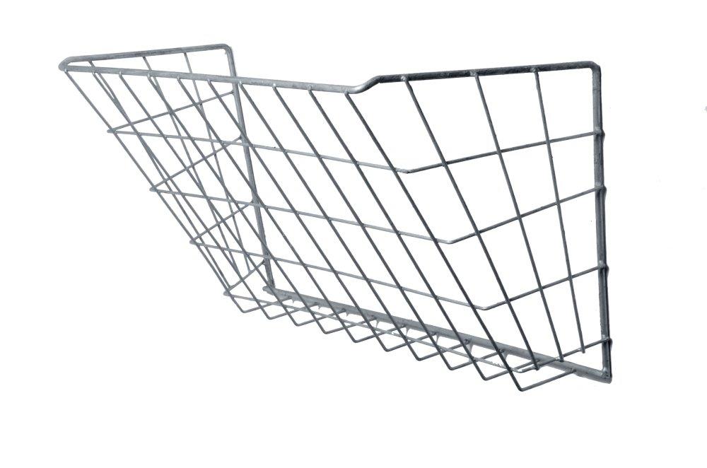 Straight Wall Hay Rack
