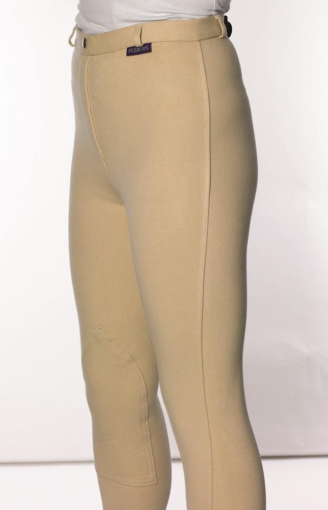 Pegasus Pull On Jodhpurs Ladies