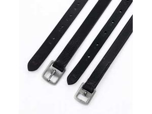 Hy Stirrup Leathers