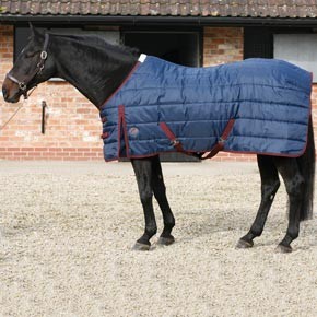 JHL Quilted Lightweight Stable Rug