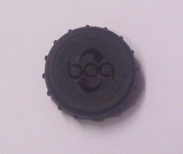 Replacement Dial Cover for the Boa Hoof Boot
