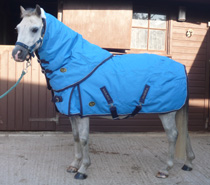 Mark Todd Pony Heavyweight stable Rug Standard (No Neck Cover)