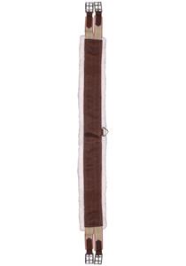JHL Fleece Backed Girth