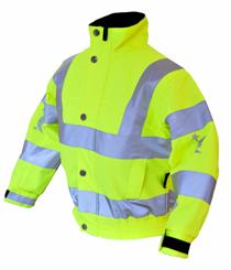 Luna Rider Childrens Reflective Blouson Riding Jacket