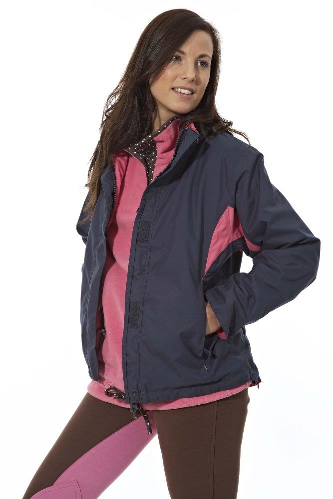 Sherwood Forest Bramham Ladies Riding Jacket