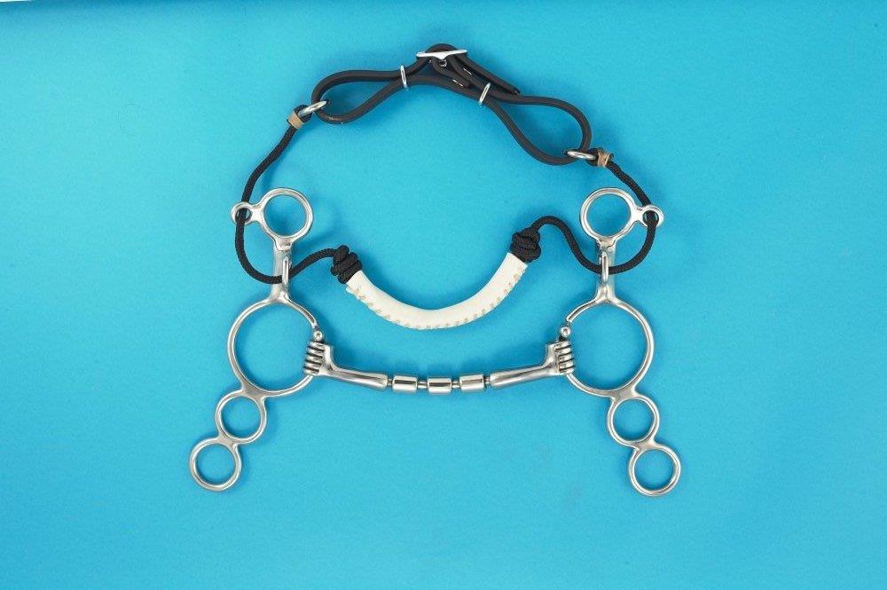Mullen Triple Barrel 3 ring Combination 31 31
