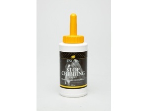 Lincoln Stop Cribbing Paint