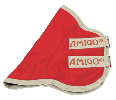 Horseware Amigo Insulator Hood Neck Cover