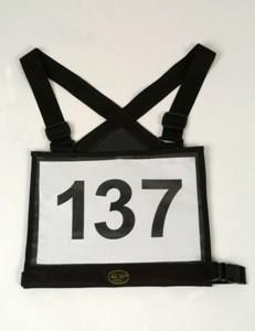 Mark Todd Competition Bib