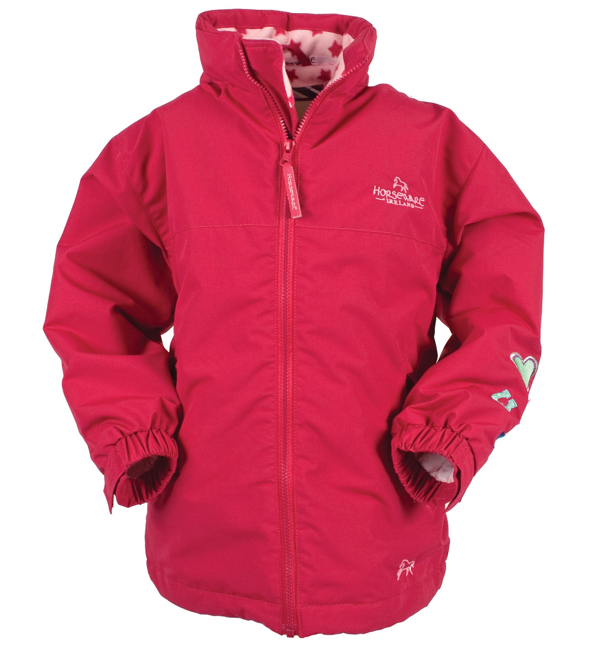 Horseware Corrib Jacket Childs/ Youths