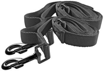 Nylon Side Reins