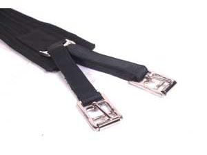 Aerborn Cushion Web Humane Girth