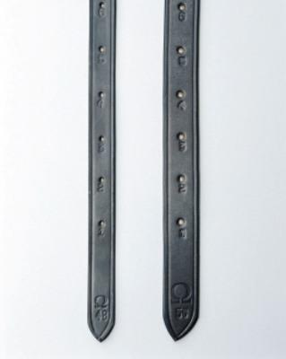 JHL Stirrup Leathers