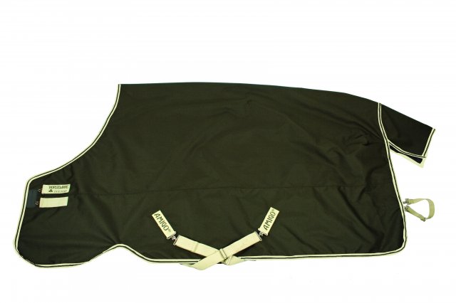 Horseware Rambo Amigo XL Lite