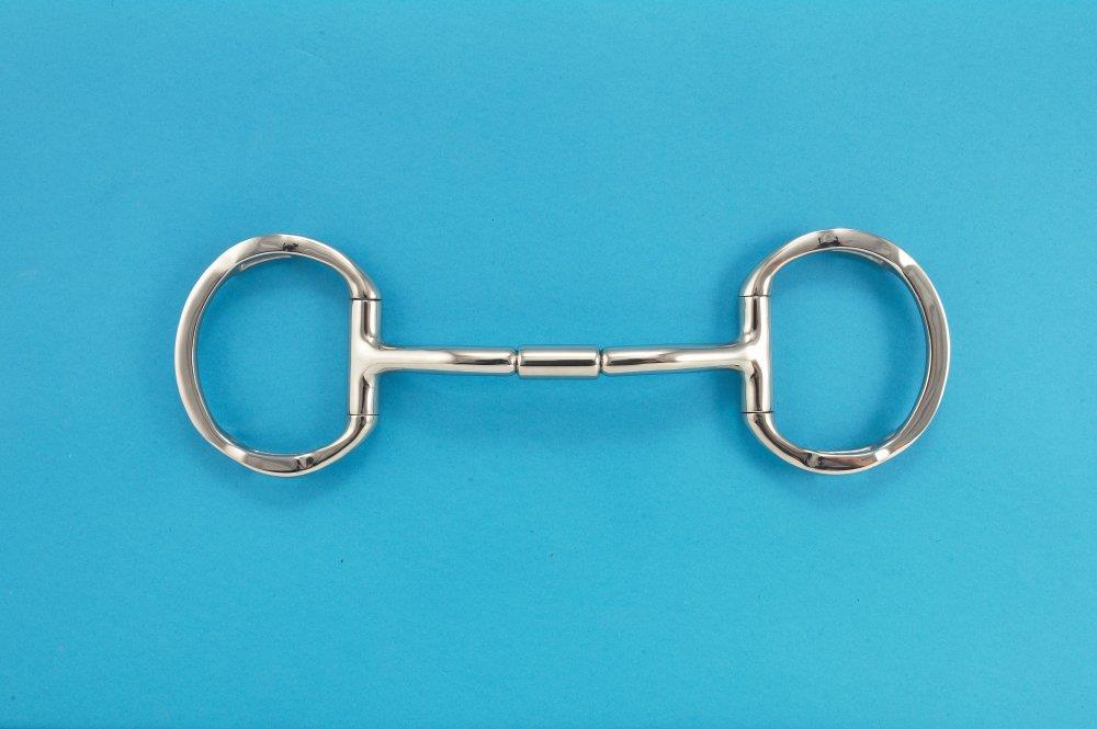 Eggbutt with Hooks Mullen Barrel 30 32