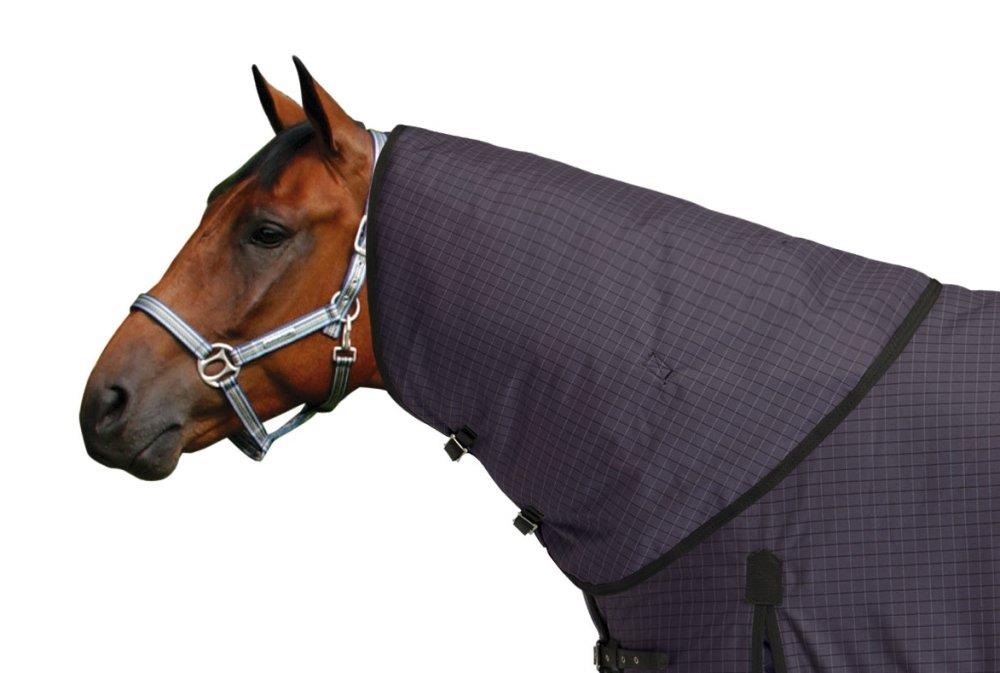 Masta Check-Tech Turnout Neck Cover