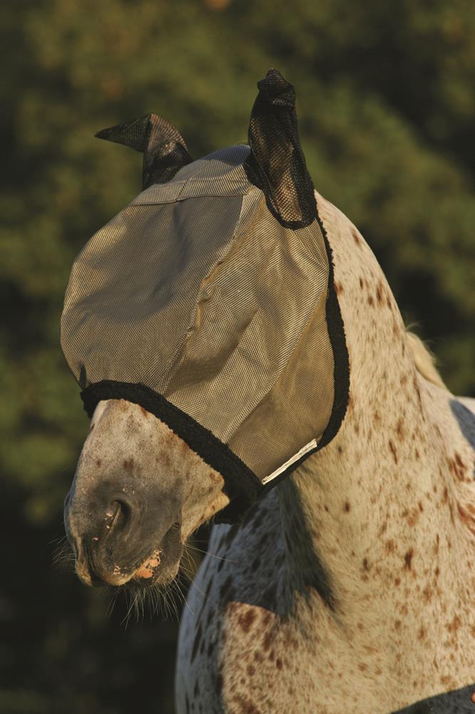 Horseware Rambo Amigo Fly Mask 