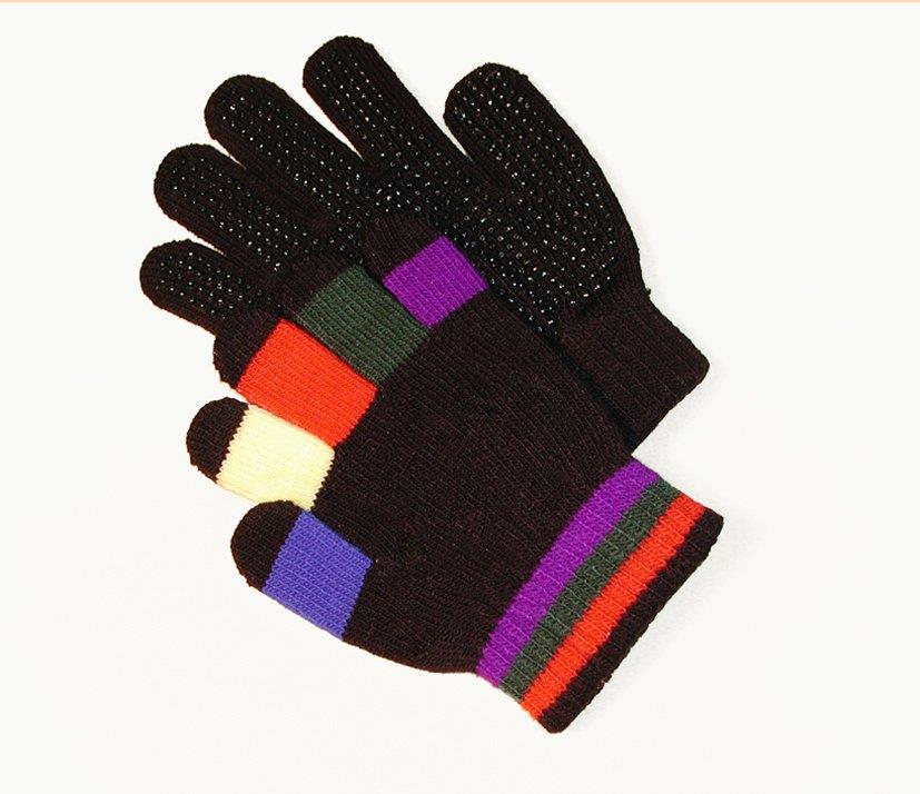 Childrens Magic Riding Gloves