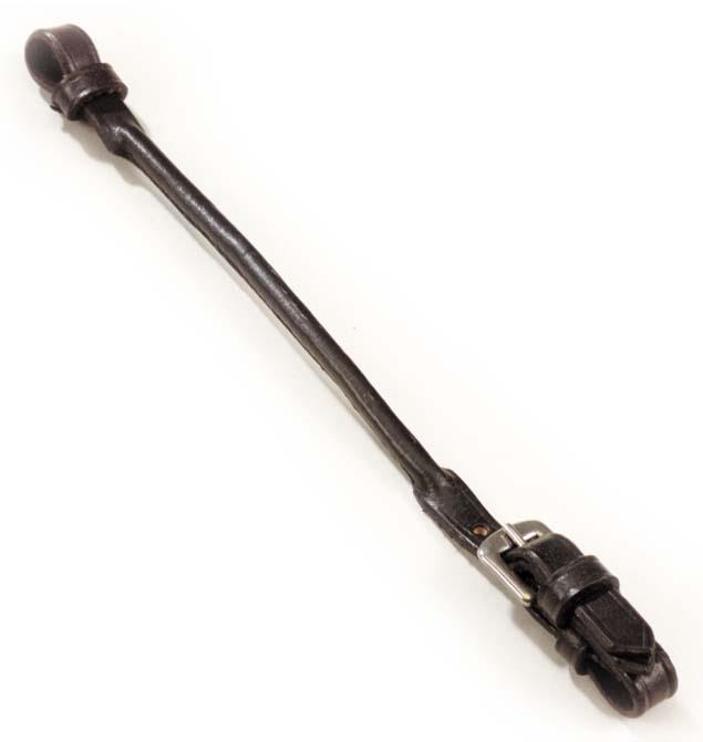 Kincade Lip Strap