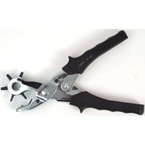 Plastic Handled Leather Hole Punch (Hole Punch)