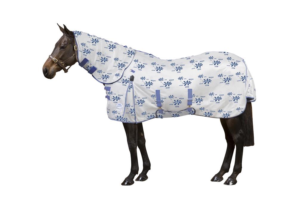 Weatherbeeta Airflow Combo Buzz Print SPECIAL OFFER!