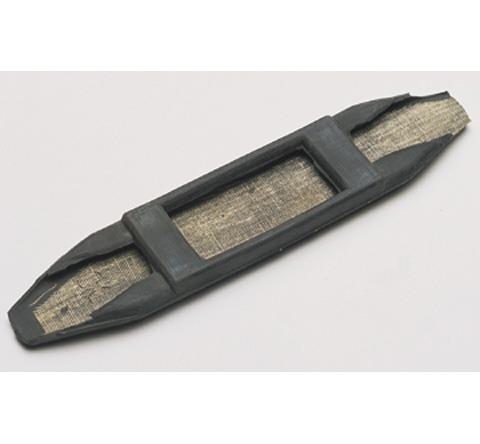Rubber Curb Chain Cover