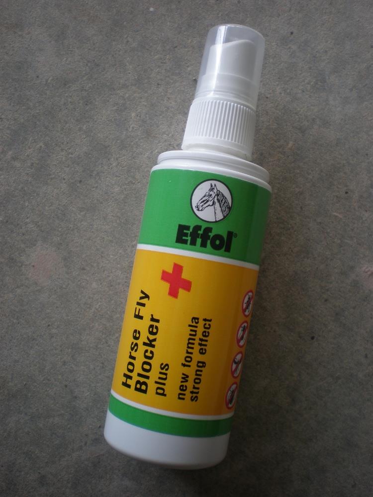 Effol Horse Fly Blocker Plus