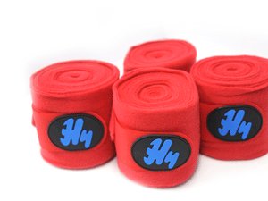 Hy Polo Bandage