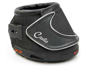 Cavallo Sport Hoof Boot