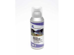 HyTEC Wash-In Proofer