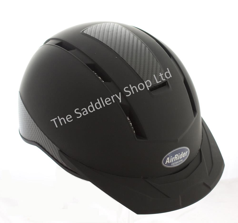 Gatehouse Air Rider Helmet - Introductory OFFER!