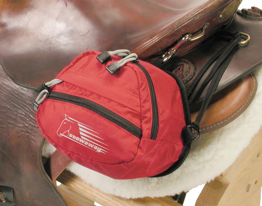 Easycare stowaway Boot Bag