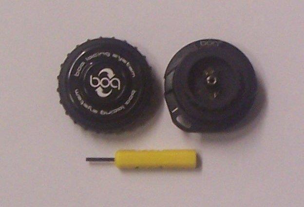 Replacement Dial Mechanism for the Boa Hoof Boot