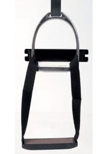 Stirrup Mount (Mounting Aid)