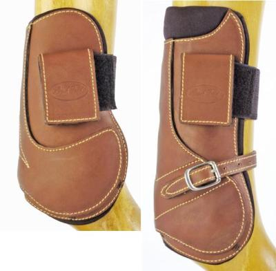 Mark Todd Leather Tendon & Fetlock Boots Special Offer!