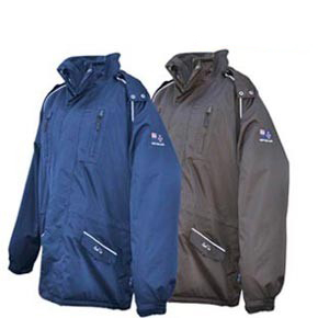 Mark Todd Parka Unisex Riding Jacket SPECIAL