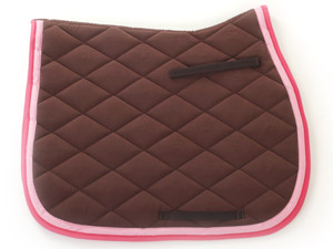 HySPEED Grand Prix Saddle Cloth