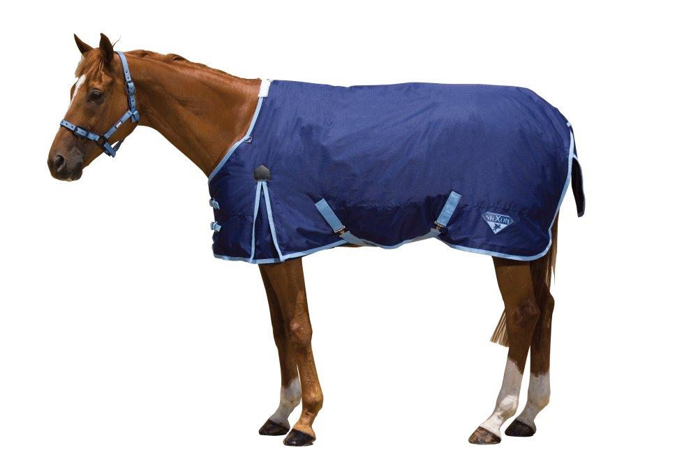 Weatherbeeta Saxon 600 Lite Standard Neck Turnout