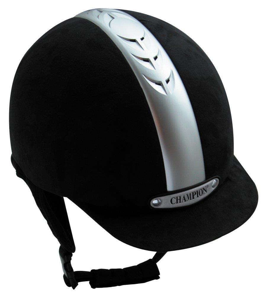 Ventair Riding Hat (Sizes 6 1/2 - 6 3/4) 