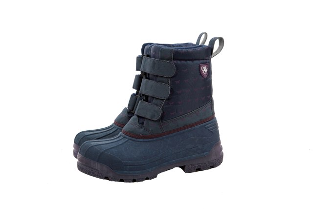 Sherwood Forest Brumby Mucker Yard Boots upto size 5 