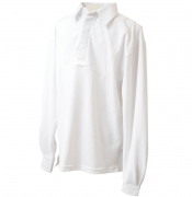 Mark Todd Mens Cool Dry Long Sleeved Show Shirt 