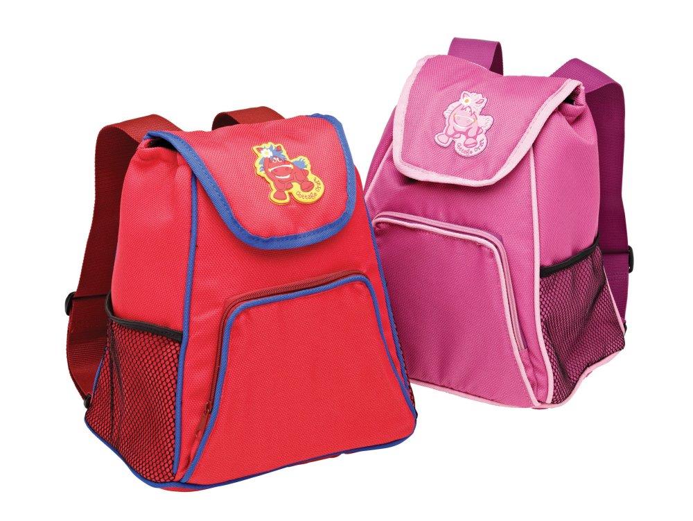 Cottage Craft Pony Collection Ruck Sack