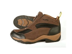 Tuffa Endurance Boot (Riding Trainers)
